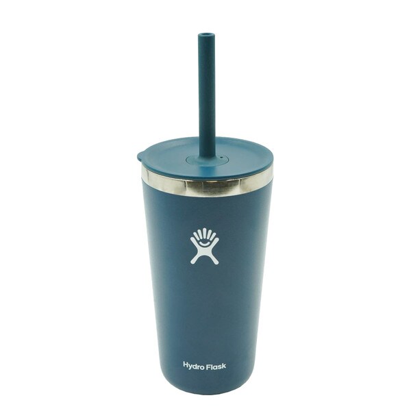 HYDRO FLASK 20 OZ ALL AROUND TUMBLER STRAW LID